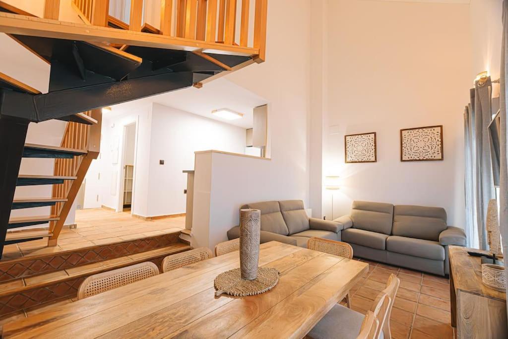 Apartamento Atardecer Sierra Nevada Luaran gambar