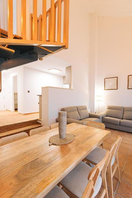 Apartamento Atardecer Sierra Nevada Luaran gambar