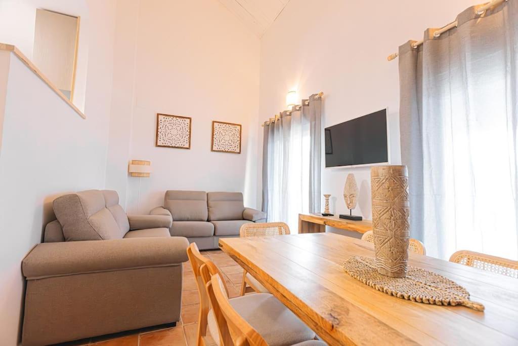 Apartamento Atardecer Sierra Nevada Luaran gambar
